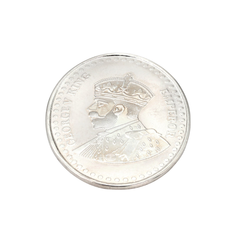 Silver Legacy Coin