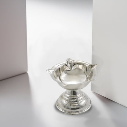 Panchmukhi Puja Diya