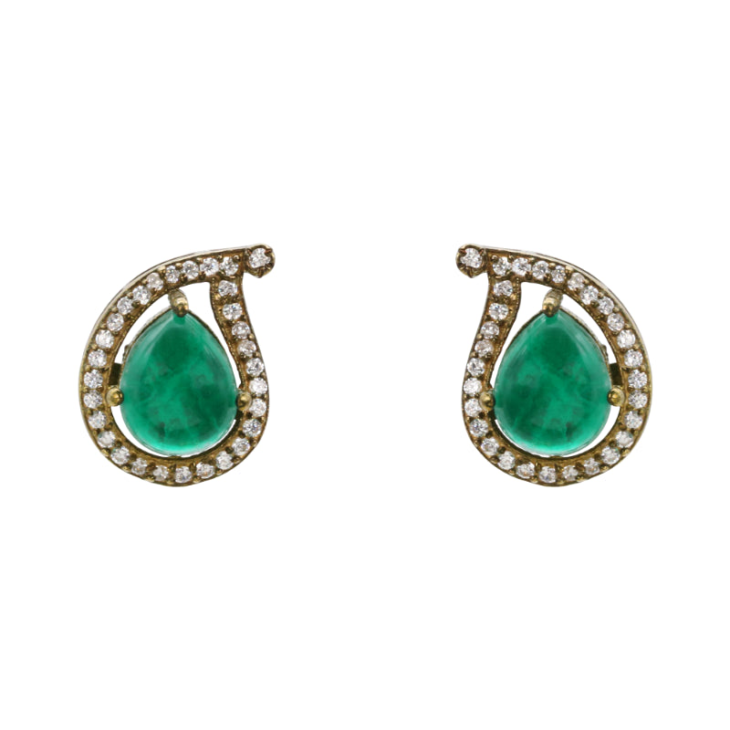 Harit Ambi Earrings