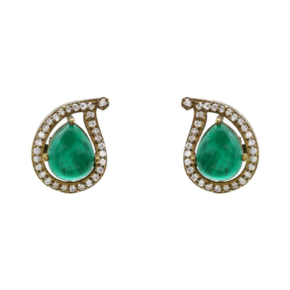 Harit Ambi Earrings