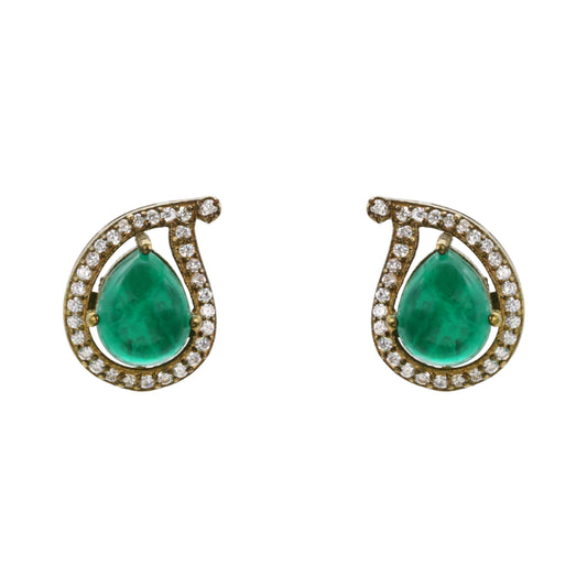 Harit Ambi Earrings