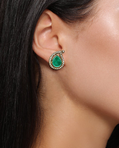 Harit Ambi Earrings