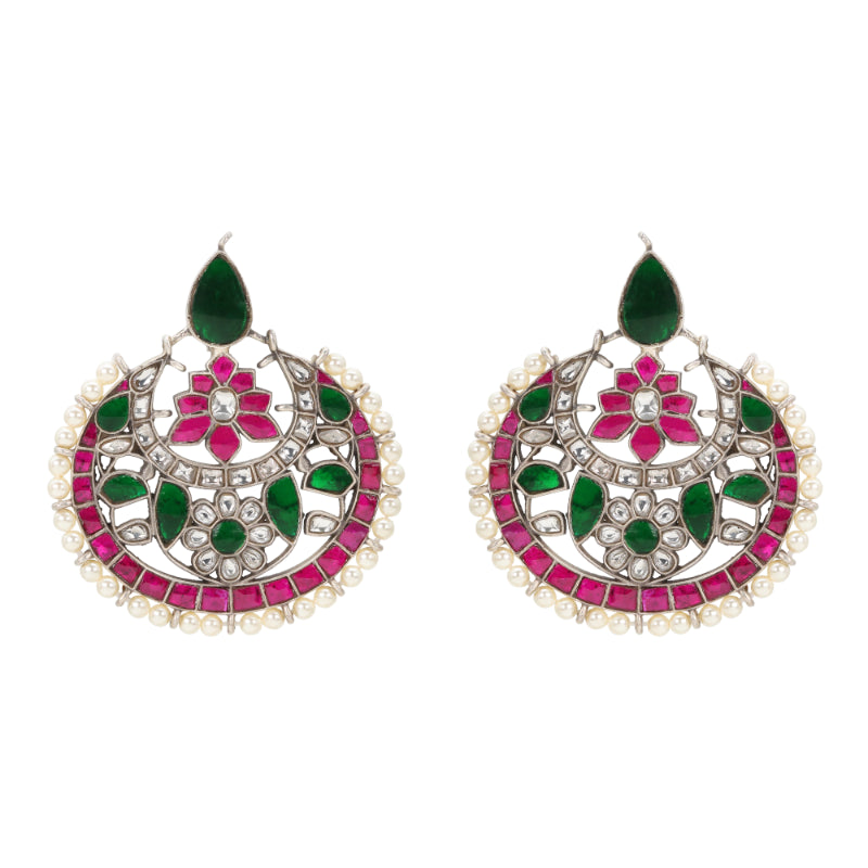 Indrani Jhumkas