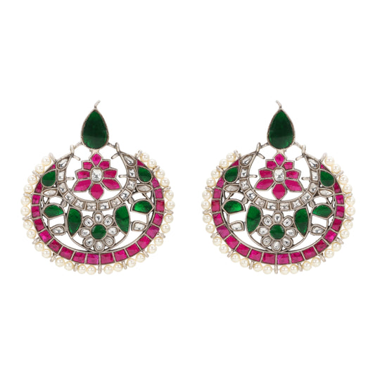 Indrani Jhumkas