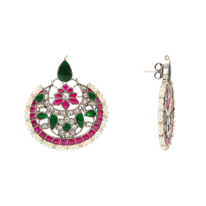 Indrani Jhumkas