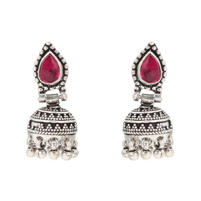 Agni Jhumkas