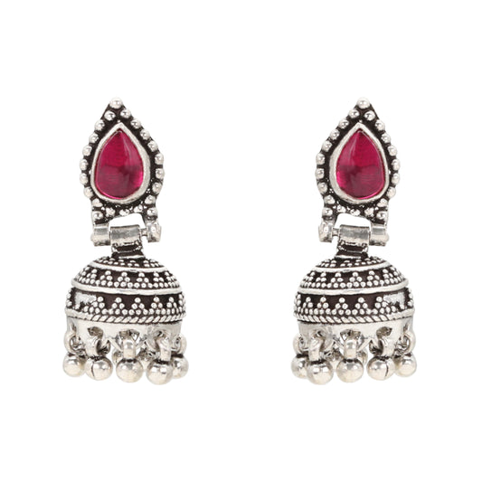 Agni Jhumkas