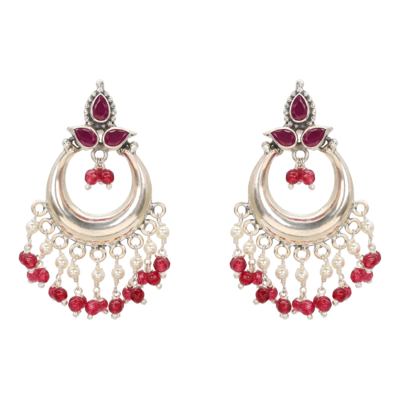 Ruby Radiance Chandbalis