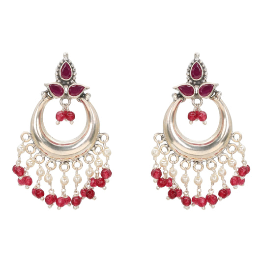 Ruby Radiance Chandbalis