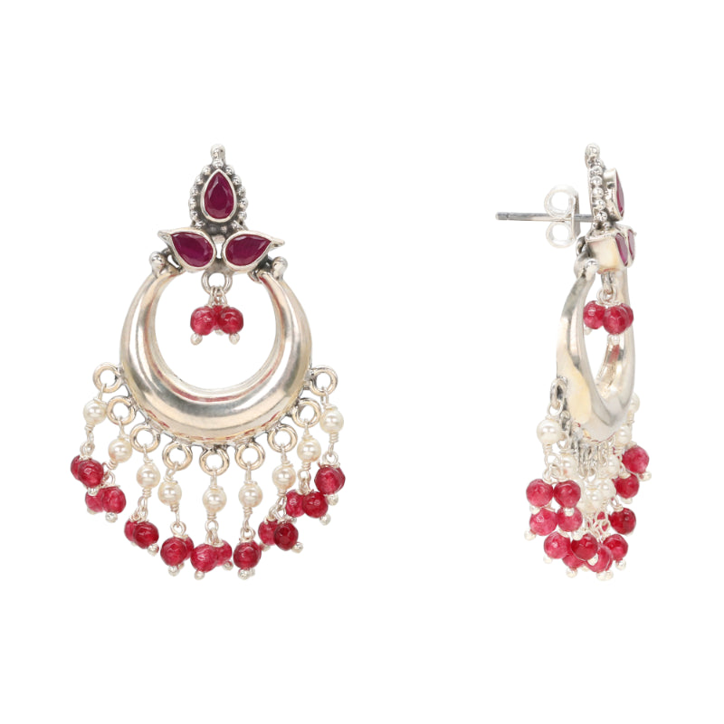 Ruby Radiance Chandbalis