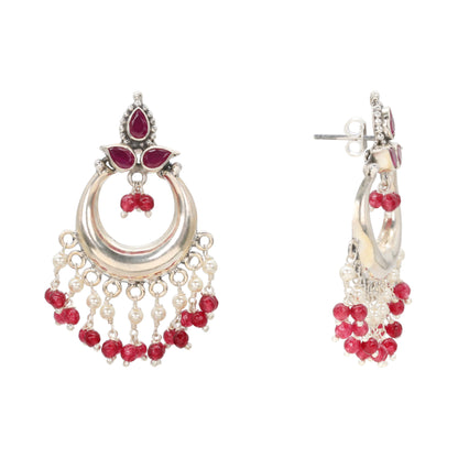 Ruby Radiance Chandbalis