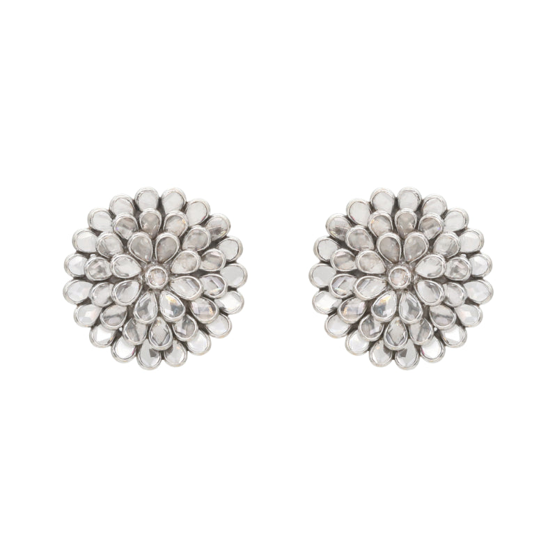 Lumina Bloom Studs