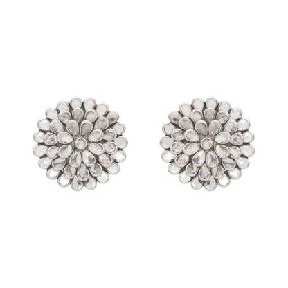 Lumina Bloom Studs