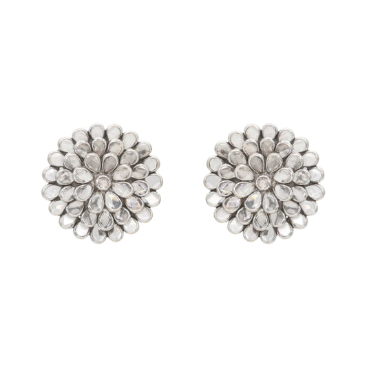 Lumina Bloom Studs