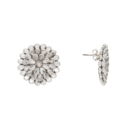 Lumina Bloom Studs