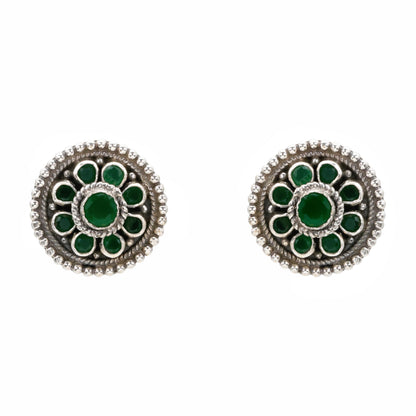 Forest Bloom Earrings