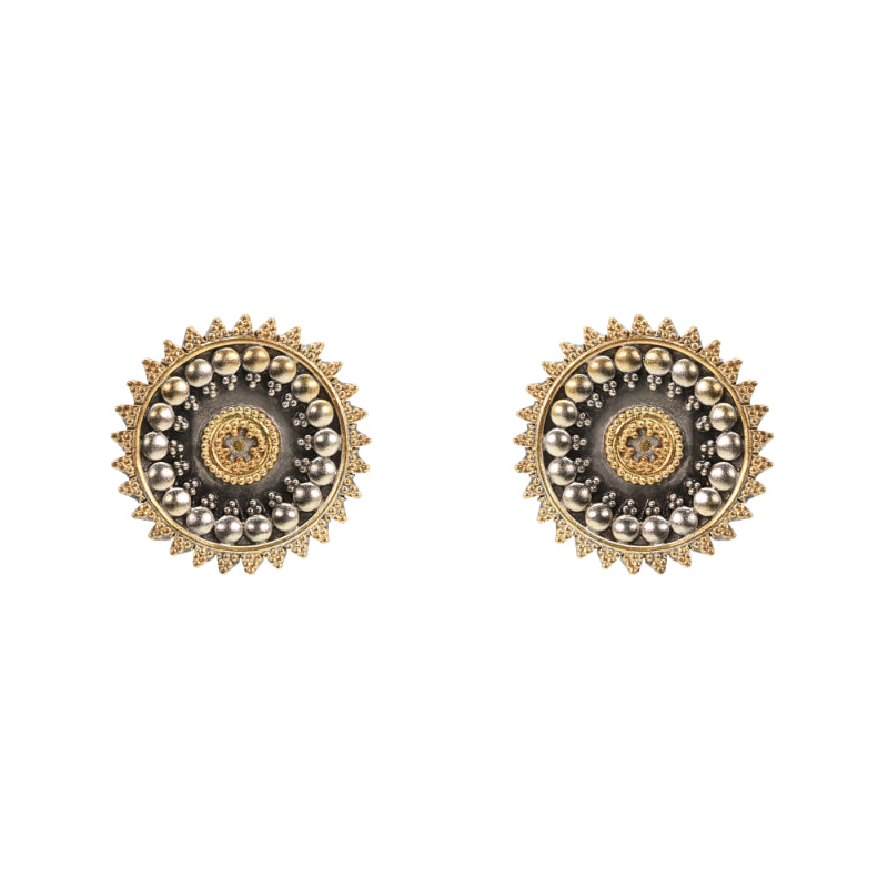 Mandala Muse Earings