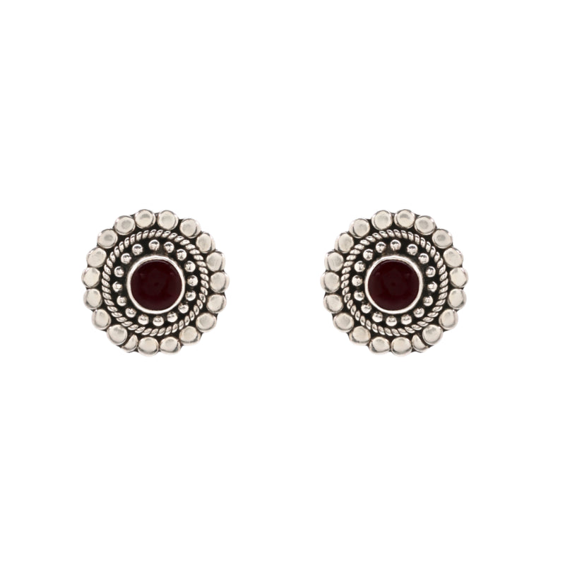 Petite Stud Earrings