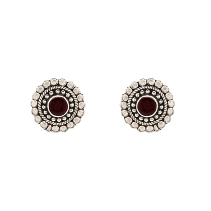 Petite Stud Earrings