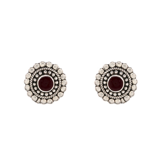 Petite Stud Earrings