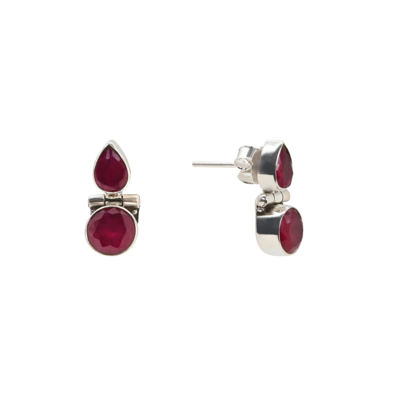 Pan patti Earrings