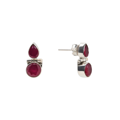 Pan patti Earrings