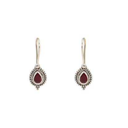 Mayur Pankh Earrings