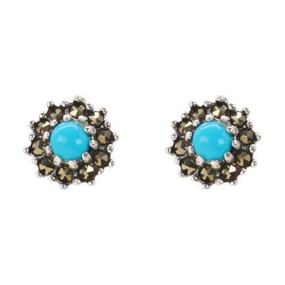 Neel Kamal Pankhuri Earrings