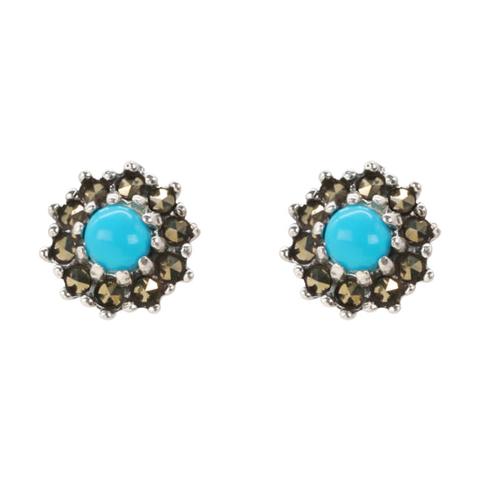 Neel Kamal Pankhuri Earrings
