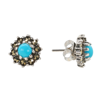 Neel Kamal Pankhuri Earrings