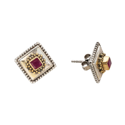 Rajsi Bindu Earrings