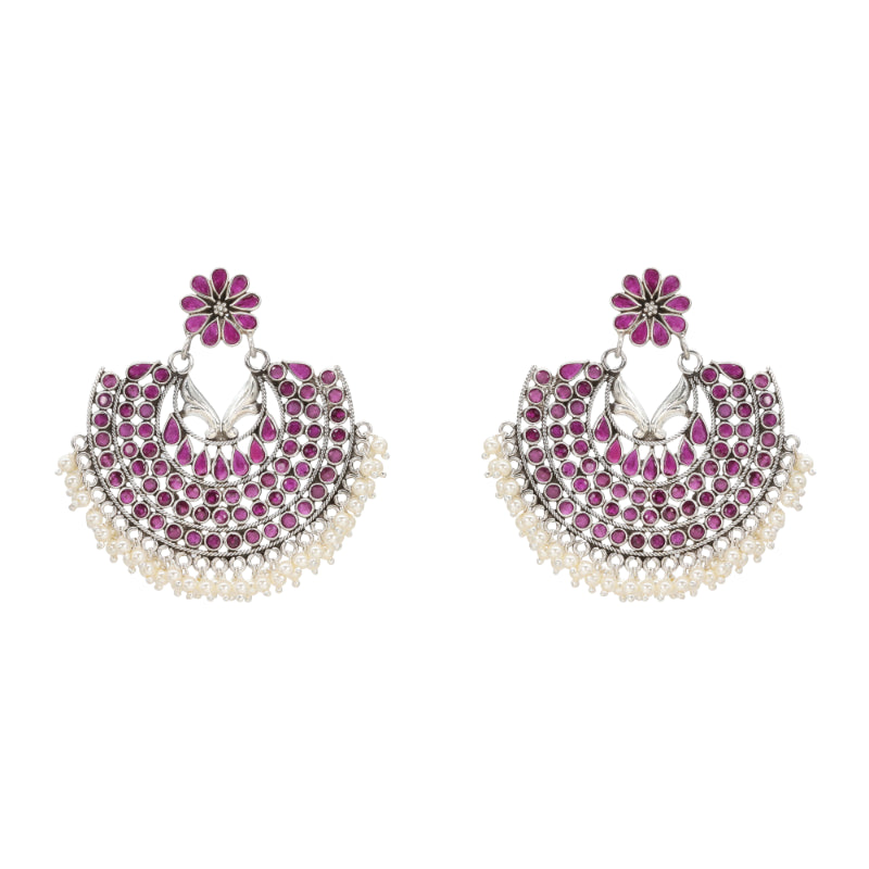 Raagini Rang Chandbali