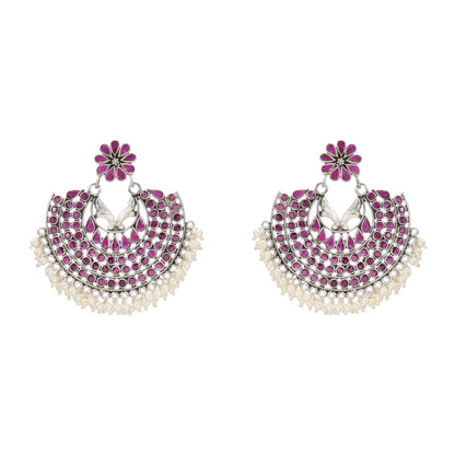 Raagini Rang Chandbali