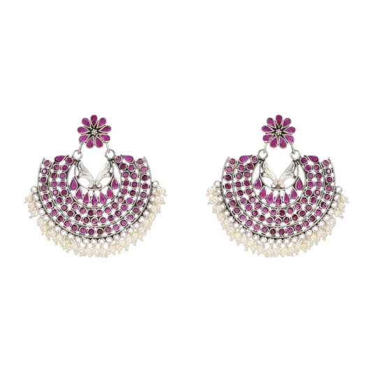 Raagini Rang Chandbali