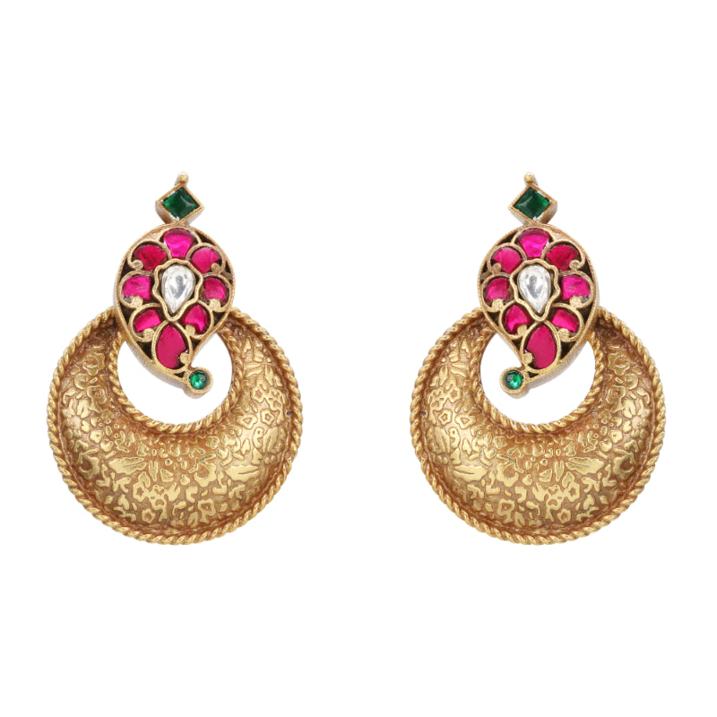 Surya Patra Chandbalis