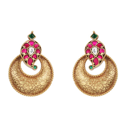 Surya Patra Chandbalis