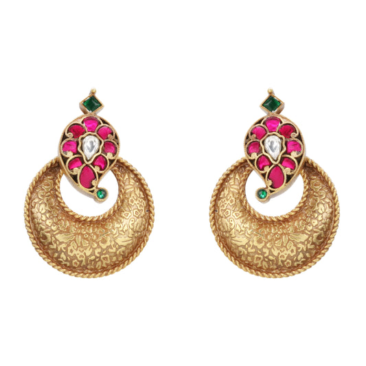 Surya Patra Chandbalis