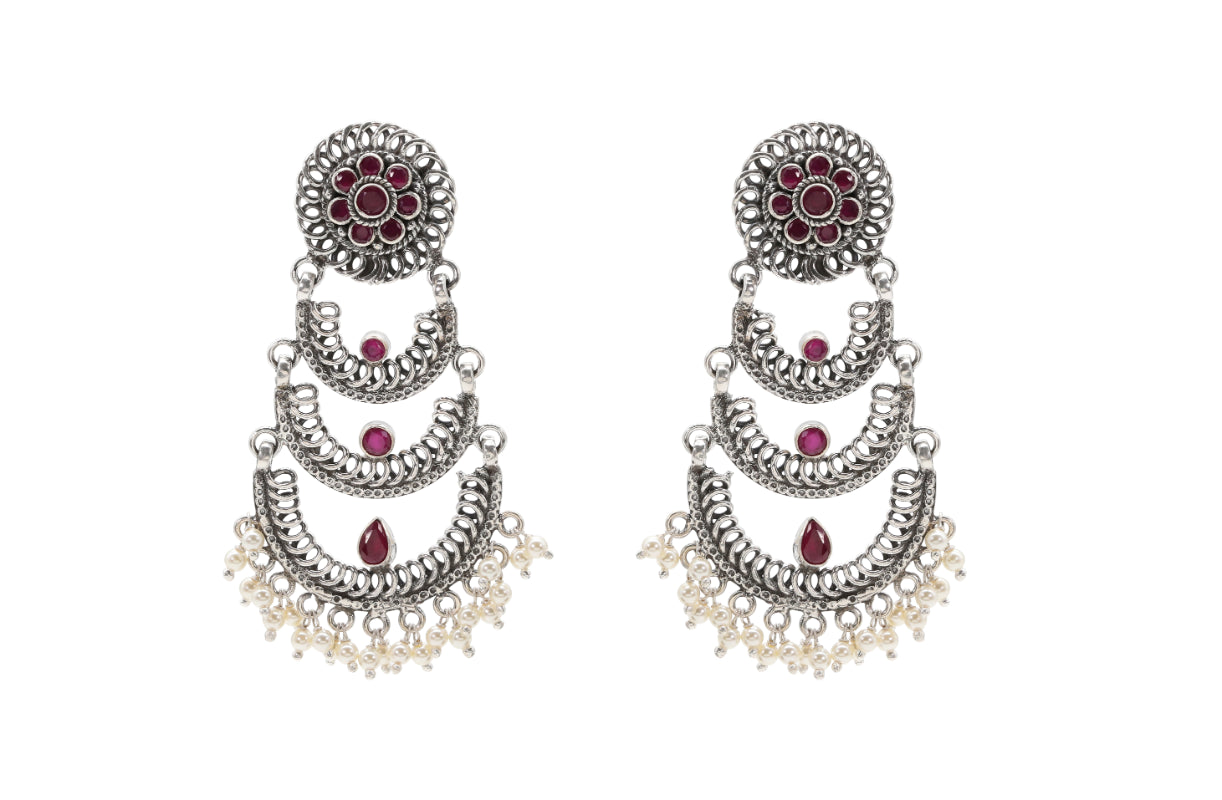 Chandra Bali Earings