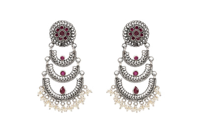 Chandra Bali Earings