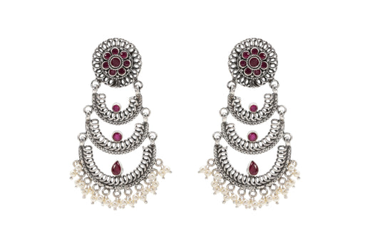 Chandra Bali Earings