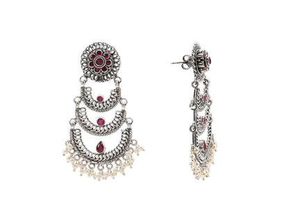 Chandra Bali Earings