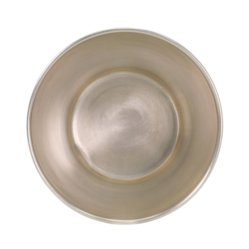 Artisan Checkered Sterling Glass