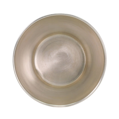 Artisan Checkered Sterling Glass