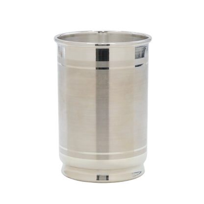 Artisan Checkered Sterling Glass