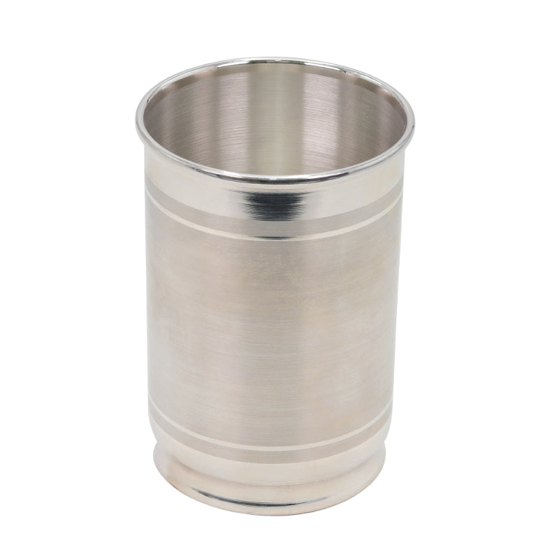 Artisan Checkered Sterling Glass