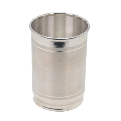 Artisan Checkered Sterling Glass