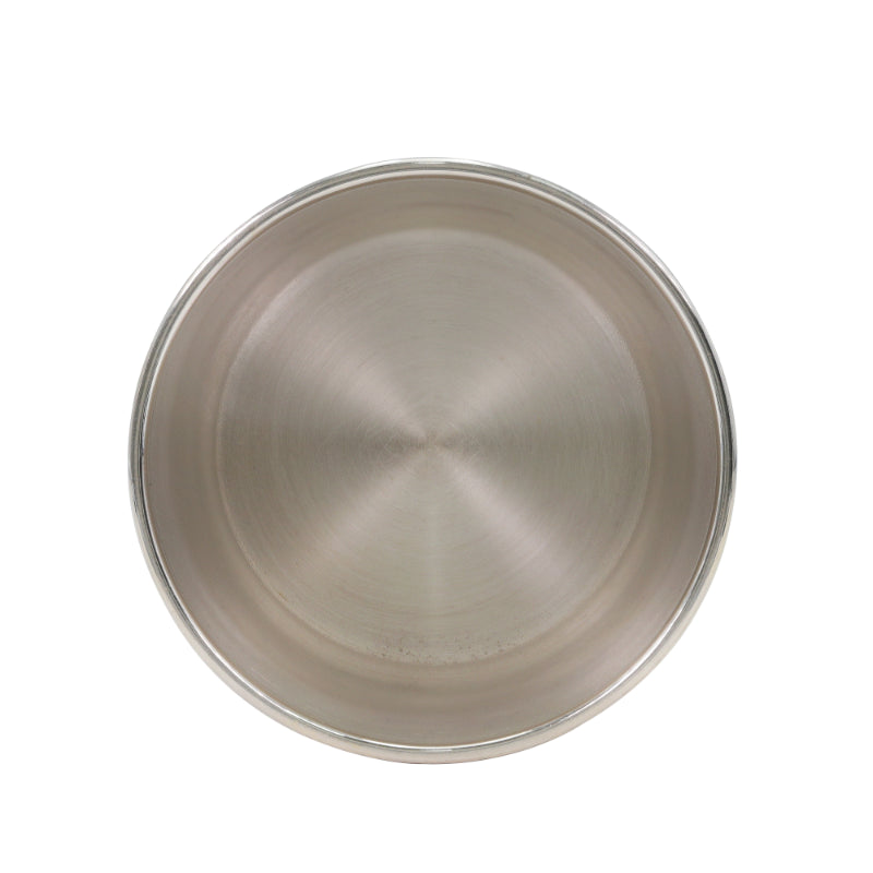 Artisan Checkered Sterling Glass