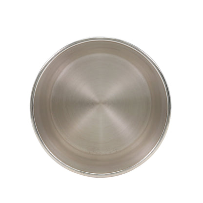 Artisan Checkered Sterling Glass