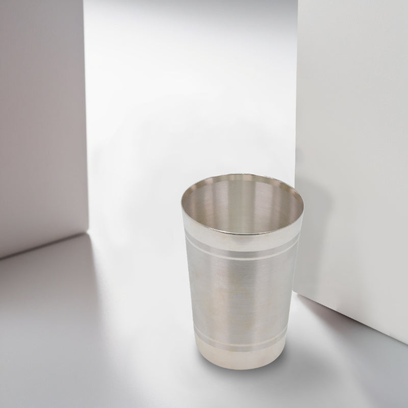 Checkerboard Harmony Glass