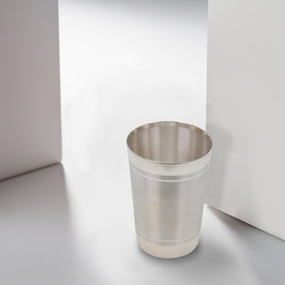 Checkerboard Harmony Glass